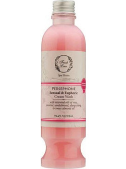 Fresh Line Persephone Cream Wash Αφρόλουτρο σε Gel 250ml