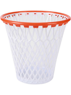 iTotal - Trash Can - Basketball (XL2869)