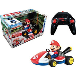 Carrera Mario Kart Mini 1:16