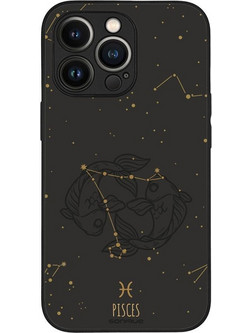 Sonique Zodiac Series Pisces Θήκη (iPhone 13 Pro)
