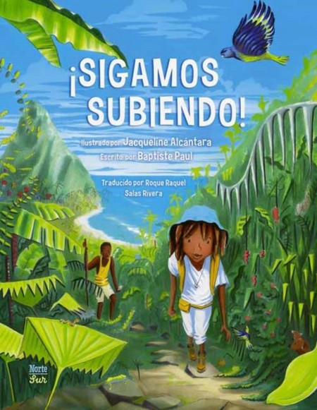 Sigamos subiendo!