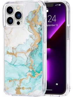 Case-Mate Tough Print Case Ocean iPhone 13 Pro Max (CM047446)