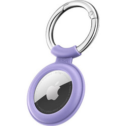 ESR Cloud AirTag Purple