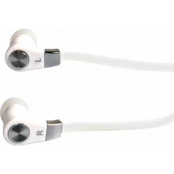 Media-Tech DS-2 Handsfree In-Ear 3.5mm White