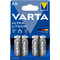 Varta Ultra Lithium AA 4τμχ Varta Ultra Lithium AA 4τμχ