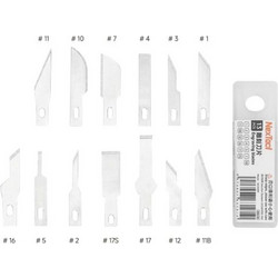 NEXTOOL ΣΕΤ ΛΕΠΙΔΩΝ ΧΑΡΑΞΗΣ ΓΙΑ ΠΟΛΥΕΡΓΑΛΕΙΟ Ε1 (NE20289)