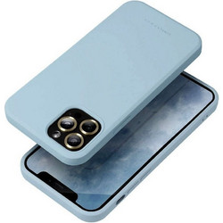 Roar Case Space For Samsung A27 5G Sky Blue