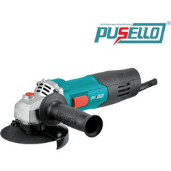 Γωνιακός Τροχός 850W 115mm Pusello 08-00-0023