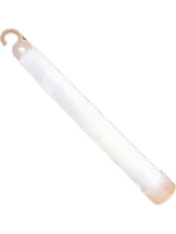 COMPASS - GLOW STICK 15 X 1.5 CM (15 x 1.5 cm)