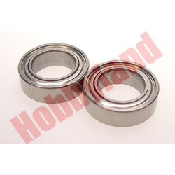 BEARING SHIELD 3X6X2.5 - 2PCS