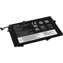 Μπαταρία Laptop 2-Power CBP3720A για Lenovo L480 L580 L14 L15 G1 - Καινούριο