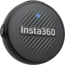 Insta360 Microphone Air Transmitter - 10H Battery, 300m range, built-in noise reduction
