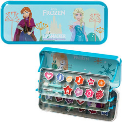 Lip Smacker Disney Frozen Triple Layer Beauty Tin