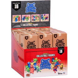 PMI Gang Beasts Blindbox S1 Διάφορα Σχέδια GB2007