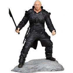 Dark Horse Dune Glossu Rabban 25cm 3008-151