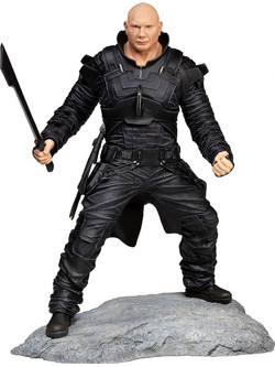 Dark Horse Dune Glossu Rabban 25cm 3008-151