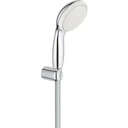 Τηλέφωνο Ντουζ Σετ Grohe Tempesta 100 2780310E