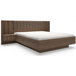 Possina Aroma Κρεβάτι 166.4x210x102cm 163153919