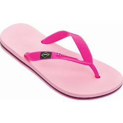 Ipanema Παιδικές Σαγιονάρες για Κορίτσι Ροζ 780-20415 80416-20197