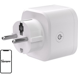 SONOFF S61s: Εξωτερική πρίζα συμβατή με Matter μέσω Wi-Fi