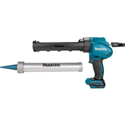 Makita DCG180ZXK cordless cartridges pistol