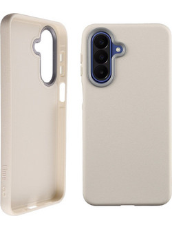 Lime Successories Lime Θηκη Samsung A27 5G A276 6.7'' Flexisnap Tpu Camera Guard Off WHITE