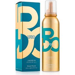 LPDO Jardin Imperial Αφρόλουτρο σε Mousse 200ml