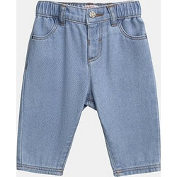 Βρεφικό Παντελόνι για Αγόρια Light Denim ΜΠΛΕ