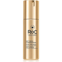 Roc Retinol Correxion Wrinkle Correct Αντιγηραντικό Serum Προσώπου με Ρετινόλη 30ml