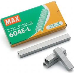 Συνδετήρες MAX Ιαπωνίας 4800τμχ