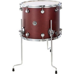 DW 14"x12" FT Performance Tobacco
