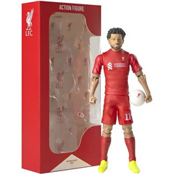 Liverpool Soccer - Mohamed Salah Action Figure (20cm)