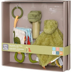 Baby Gift Box Dino friends