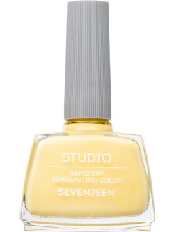 Seventeen Studio Rapid Dry Lasting Color 27 Gloss Βερνίκι Νυχιών Μακράς Διαρκείας Quick Dry 12ml