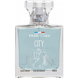 FRANCODEX LABORATOIRE Άρωμα City