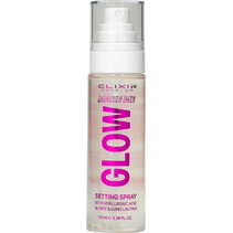 Elixir Make me Glow Setting Spray 100ml