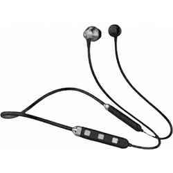 Ellietech BT110 Ακουστικά Bluetooth Earbud Ανθεκτικά στο Νερό Black Gold