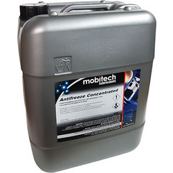 Mobitech Αντιψυκτικό 100% Συμπυκνωμένο 20kg