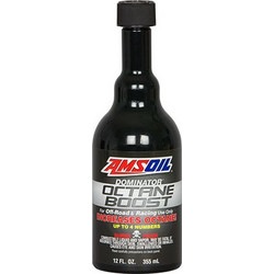 Amsoil Dominator(R) Octane Boost 354ml