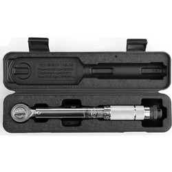 Vorel Δυναμόκλειδο 3/8'' 13.6-108Nm 57300