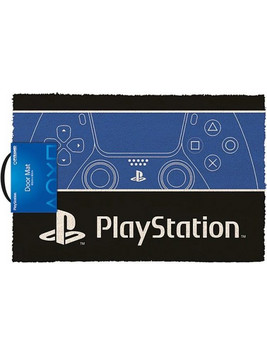 Playstation (X-Ray Section) Doormat