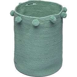 Palamaiki Καλάθι Αποθήκευσης 30x40 Fountain Mint