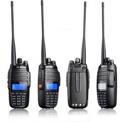 TYT TH-UV8000D MKII Black