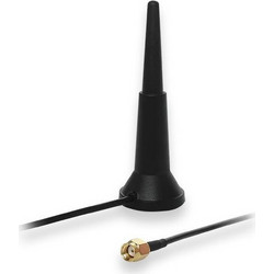 Teltonika 003R-00247 Εσωτερική Κεραία Wi-Fi Πανκατευθυντική με Σύνδεση SMA