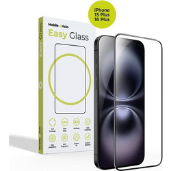 Mobile Origin EasyGlass Tempered Glass (iPhone 15 Plus / 16 Plus)