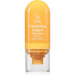 Lovely Gleaming Guard Setting Mist λαμπρυντικό σπρέι φιξαρίσματος 60 ml