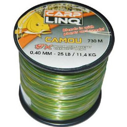 Carp Linq Πράσινο / Μαύρο RELIX