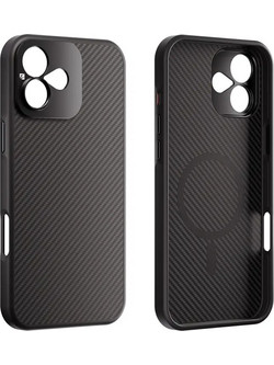 Freewell Gear Pro Filmmaker MagSafe Back Cover (iPhone 16 Plus)