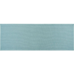 Χαλάκι Κουζίνας Ribbon - Πράσινο 55x150 εκ