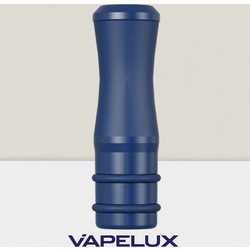 Kiwi Silicone-PC Drip Tip (1 τεμάχιο) Μπλέ